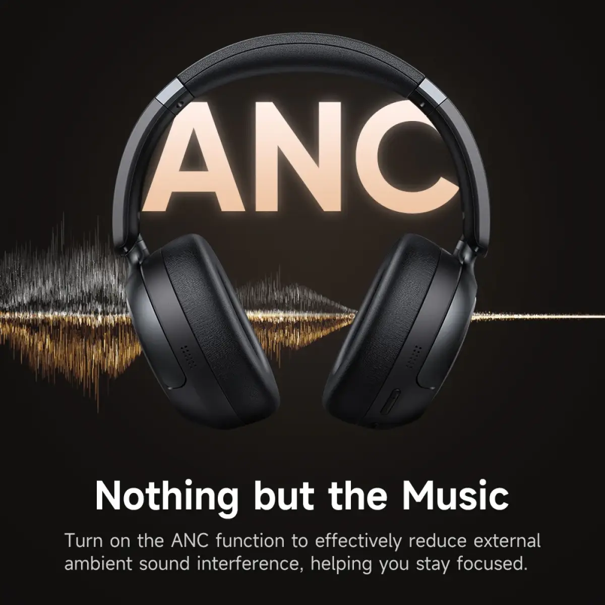 Mcdodo ANC Wireless Headphones HP-1400