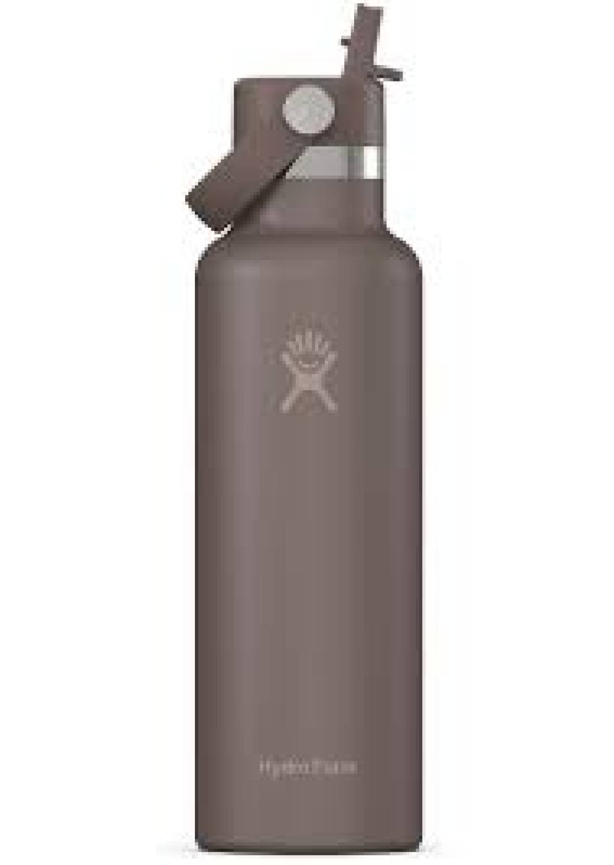 Hydroflask - 21 Oz Standard Flex Straw Cap Sandpiper