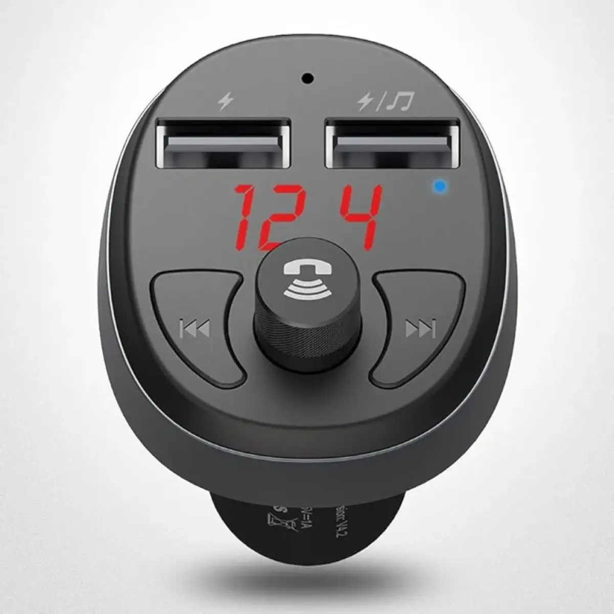 Mcdodo CC-6880 Bluetooth FM Transmission Car Charger