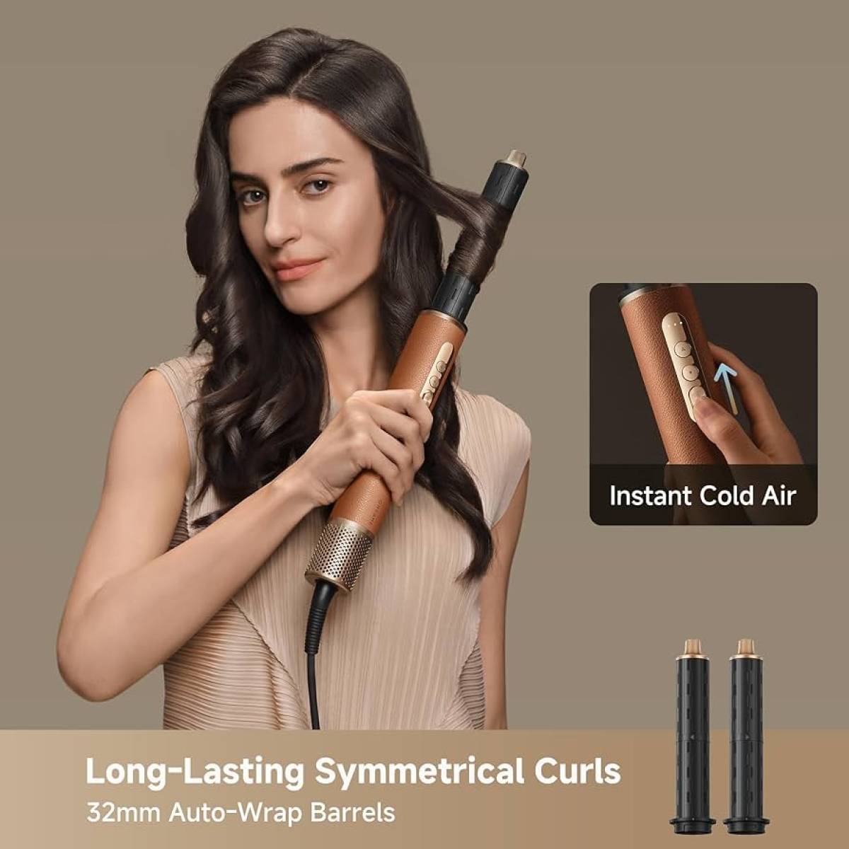 Dreame Airstyle Pro 5 In 1