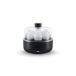 Nutricook Eggi Egg Cooker 2 [black], Nck-ec207me