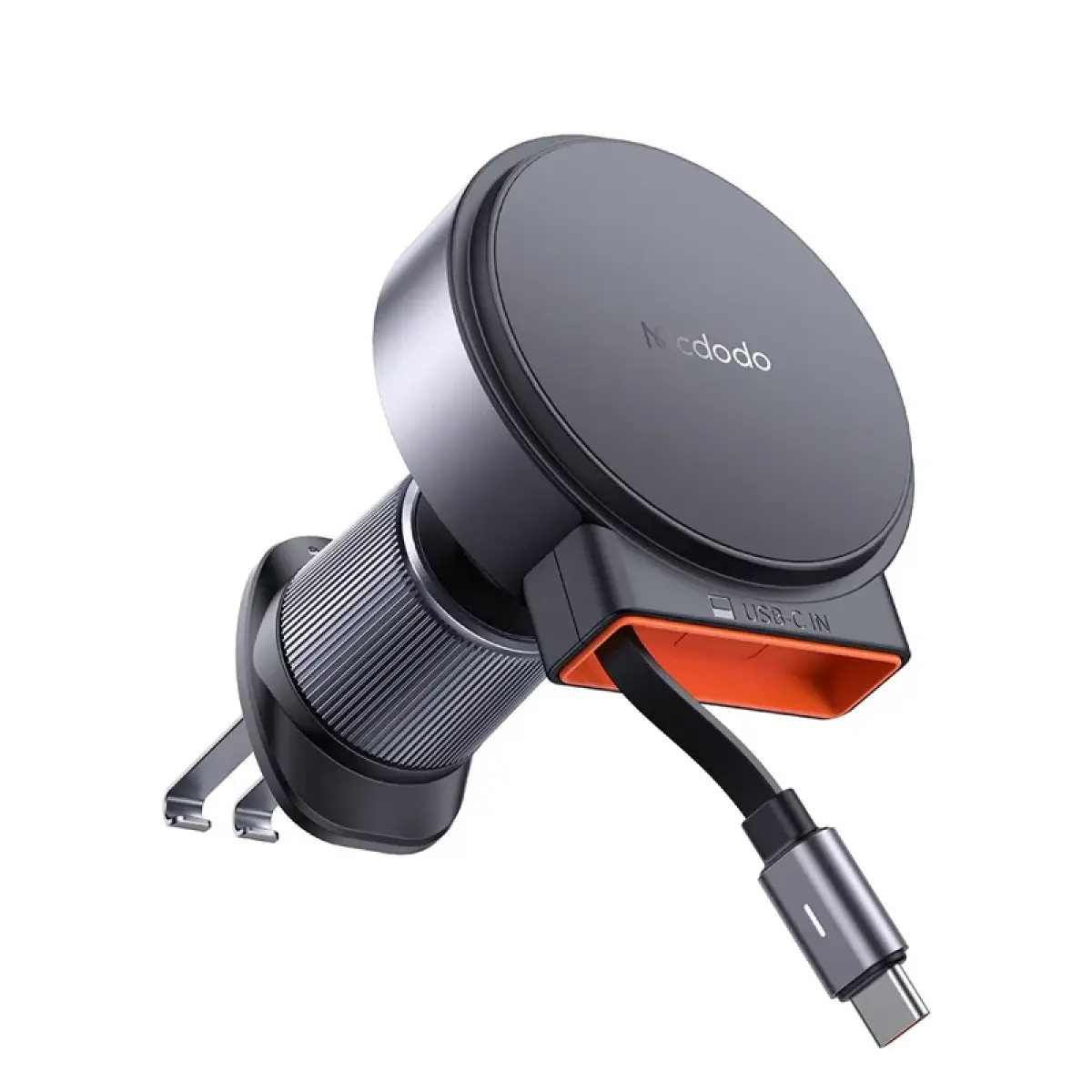 Mcdodo 15W Retractable Car Charger