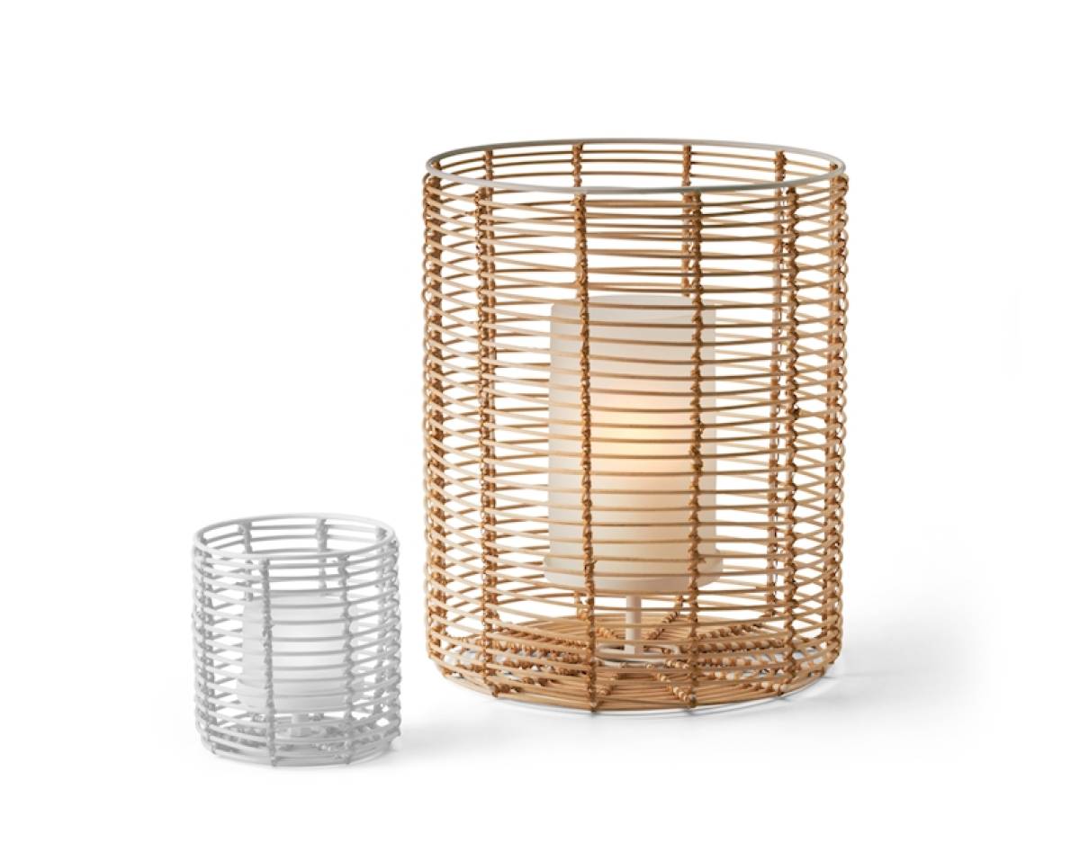 Philippi Large Candle Holder Cane L 225008