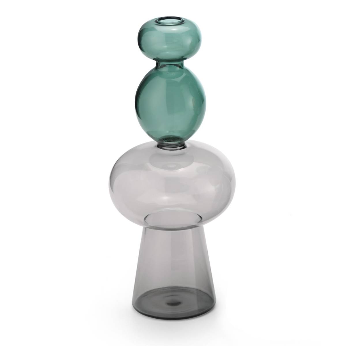 Vase Philippi Curiosa Tower Shape 375004