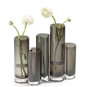 Set Of 5 Vases Philippi Module 166020