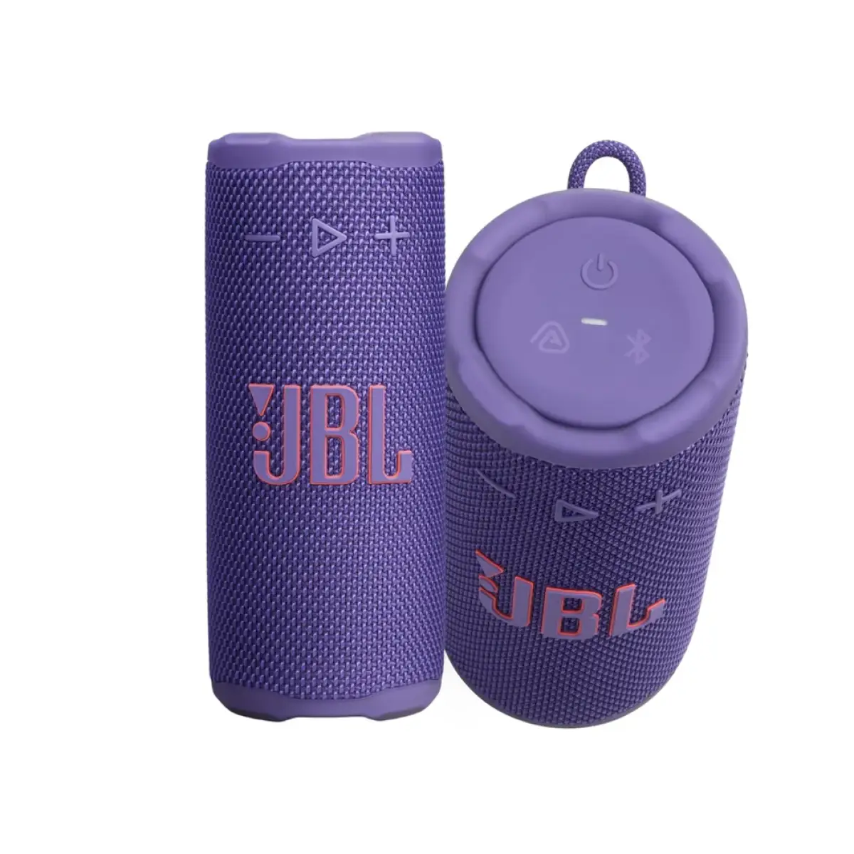 JBL Grip Compact Bluetooth Speaker