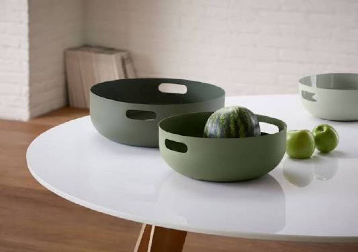 Set Of 3 Bowls Philippi Copenhagen 234023