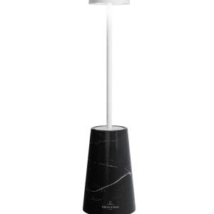 Villeroy And Boch Table Lamp Villeroy & Boch Siena 97050 Black/white