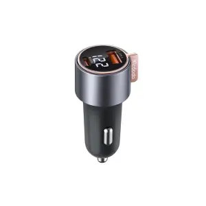 Mcdodo CC-3690 75W Digital Display Car Charger