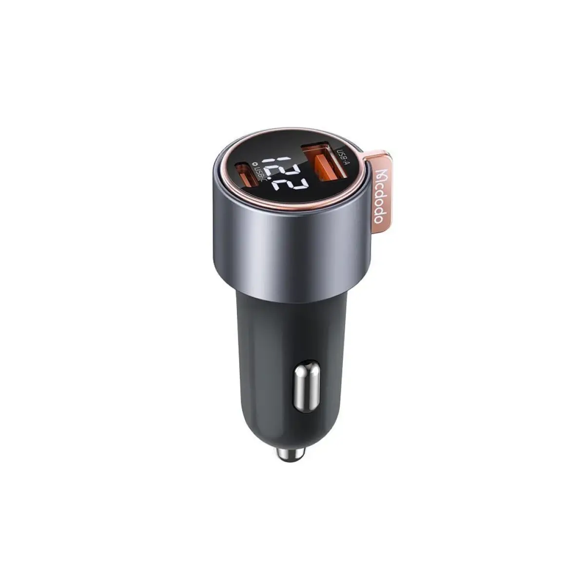 Mcdodo CC-3690 75W Digital Display Car Charger