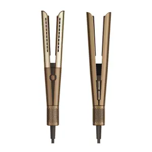 Dreame  293074 Aero Straight Gold Straightner
