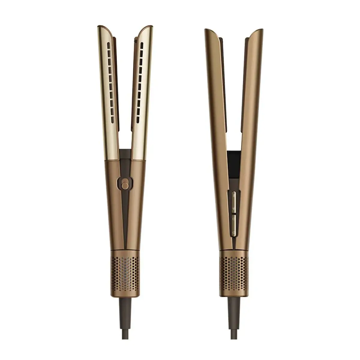 Dreame  293074 Aero Straight Gold Straightner
