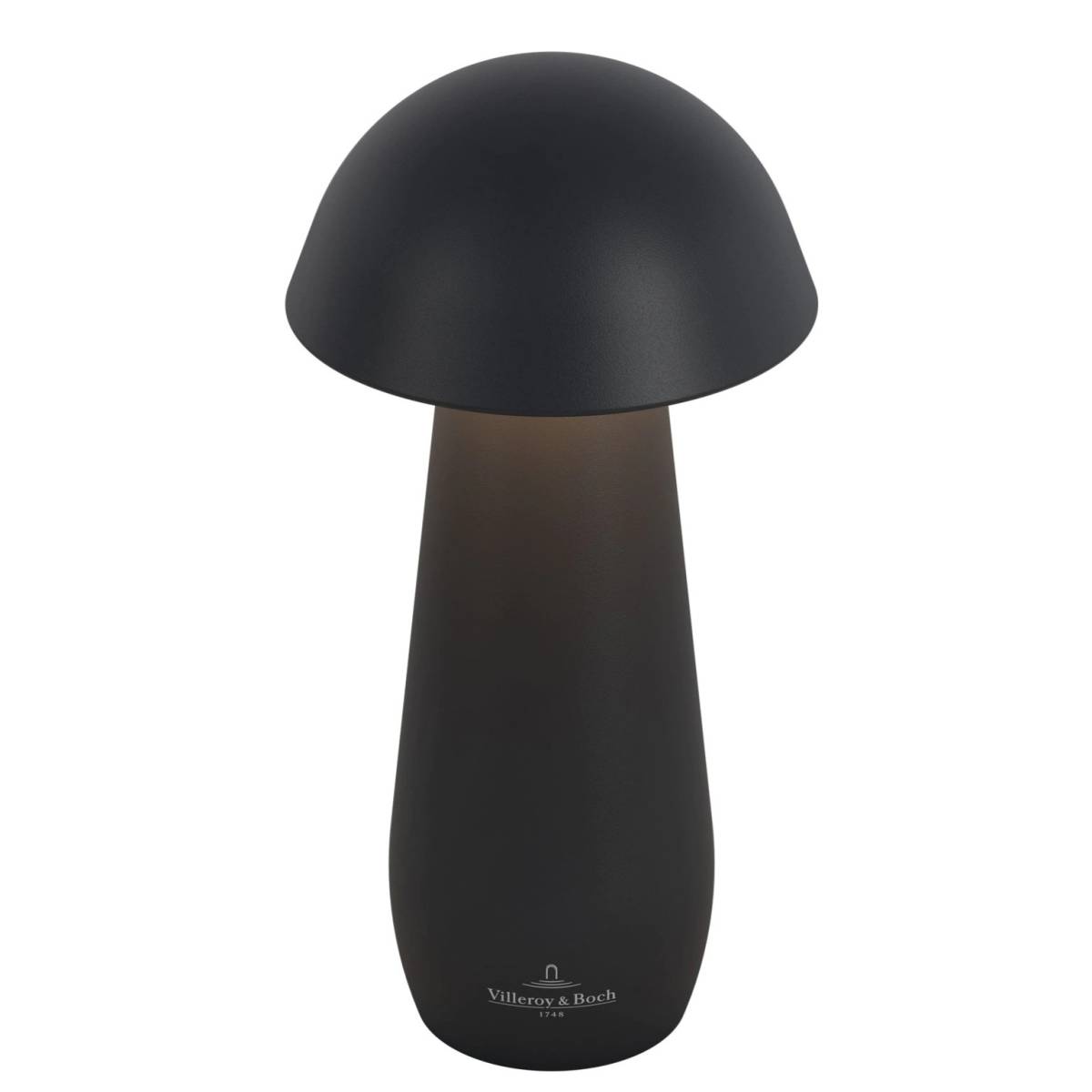 Villeroy And Boch Table Lamp Villeroy&boch Modena 97282 Black