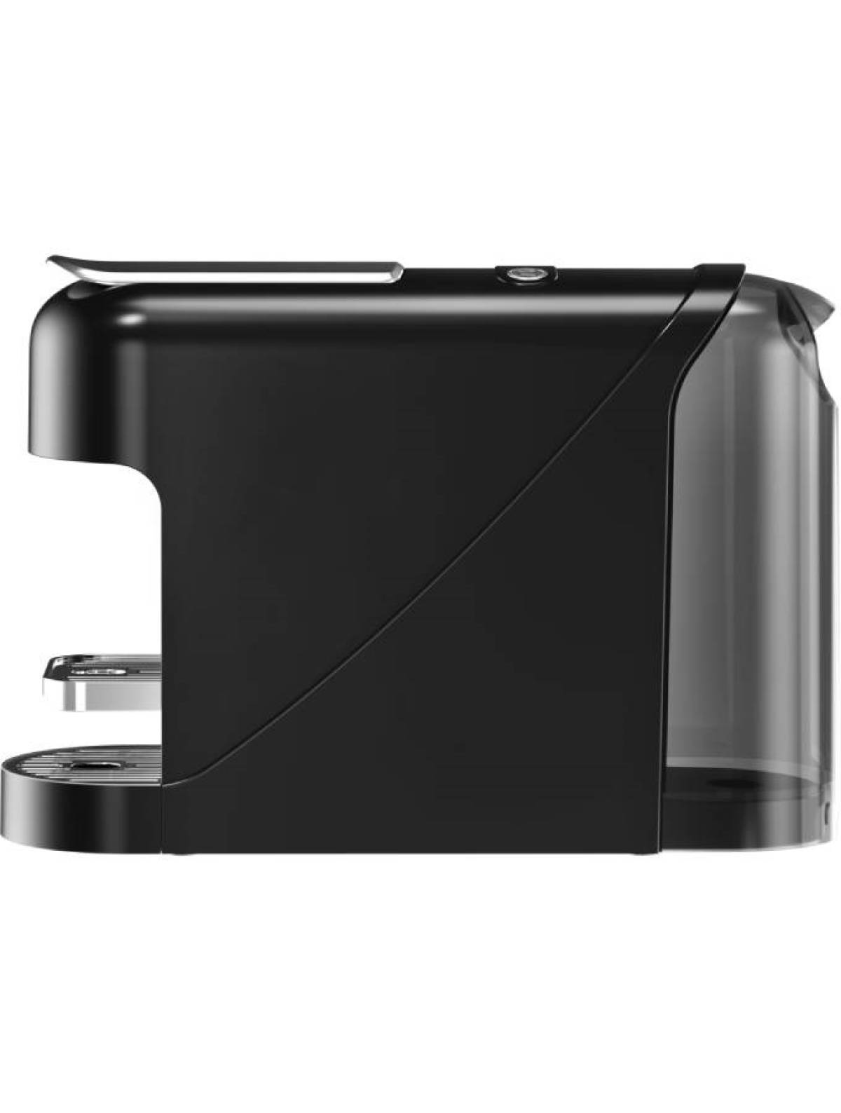 Campomatic Capsule Nespresso Machine
