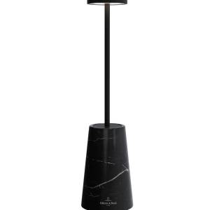 Villeroy And Boch Table Lamp Villeroy & Boch Siena 97051 Black/black