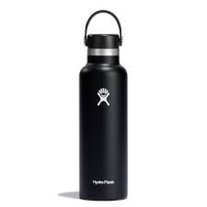 Hydroflask - 21 Ox Standard Flex Cap Black