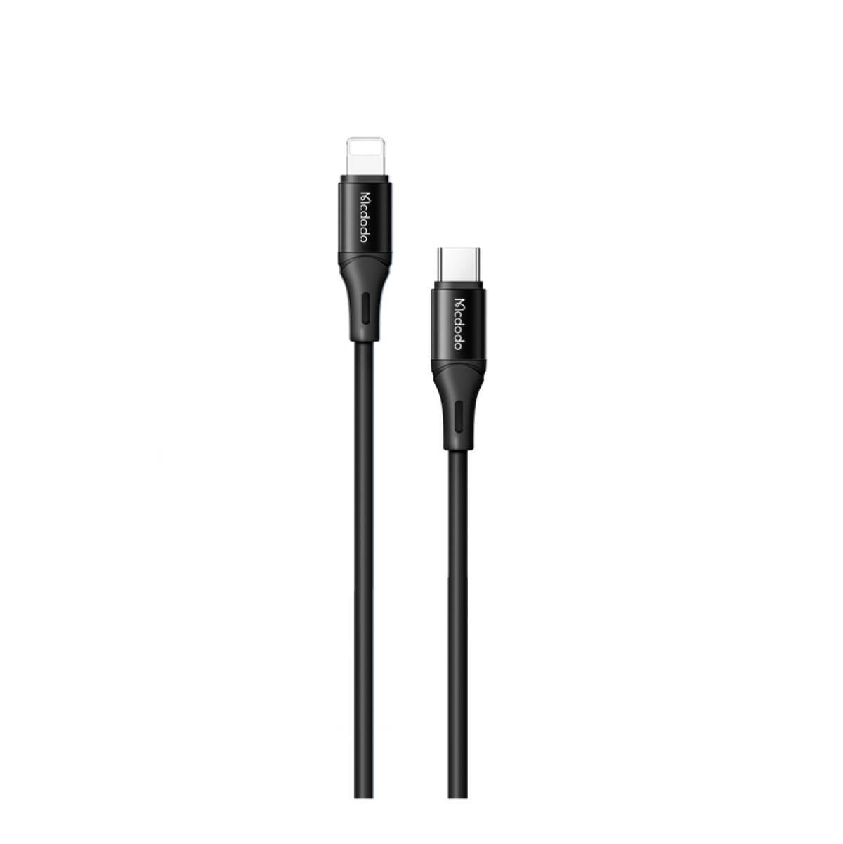 MCDODO CA-1860 USB-C till Lightning Cable