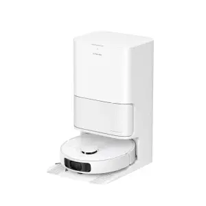 Dreame D20ultra White Robot Vacuum