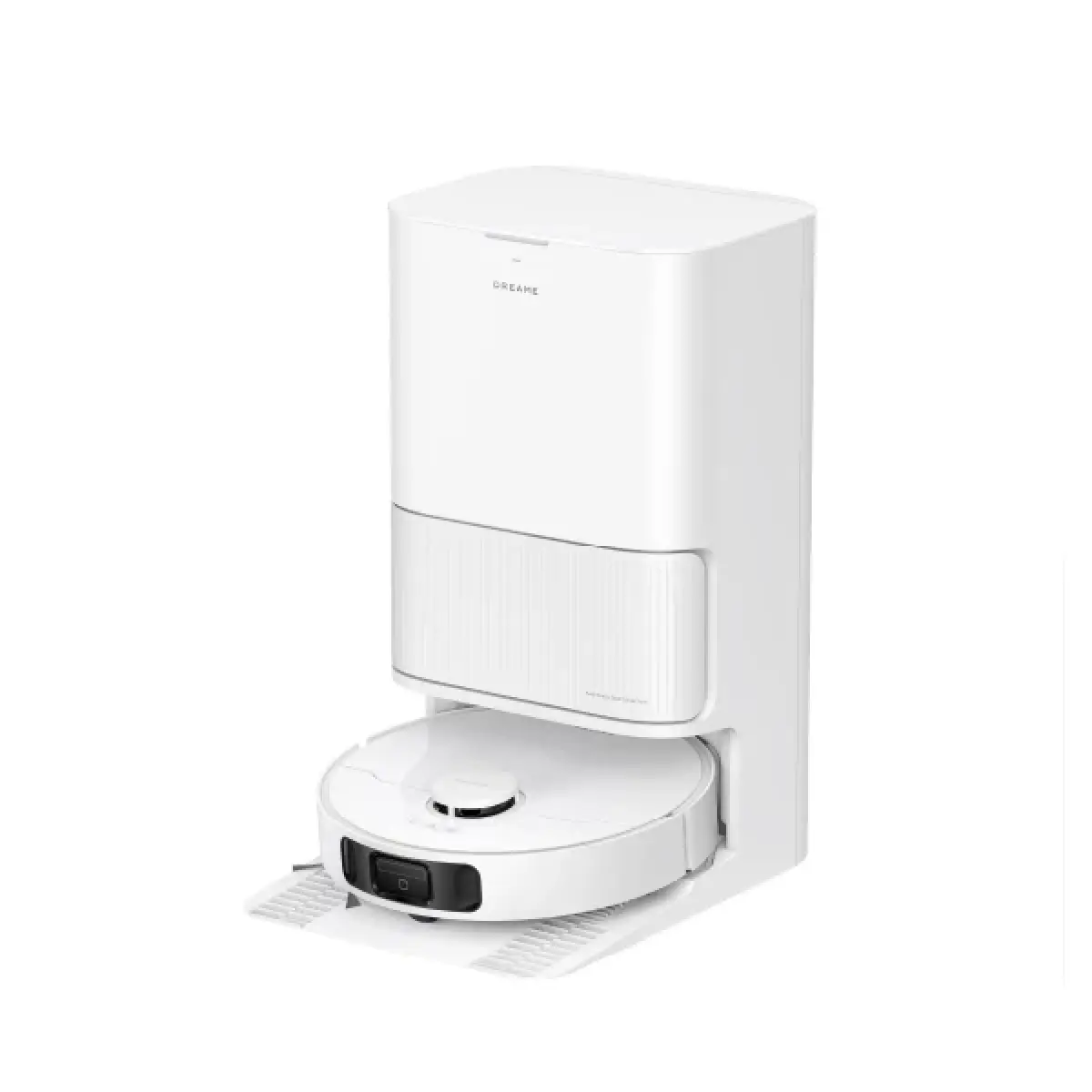 Dreame D20ultra White Robot Vacuum