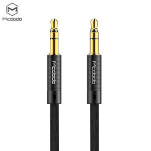 Mcdodo CA-6640 Audio Cable DC3.5 Male to Male AUX cable 1.2 m