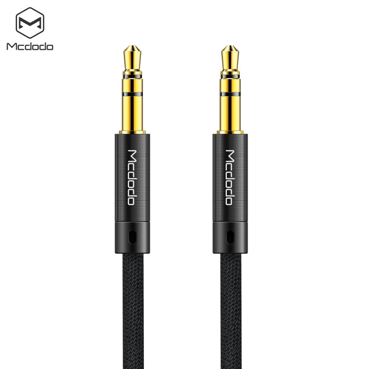 Mcdodo CA-6640 Audio Cable DC3.5 Male to Male AUX cable 1.2 m