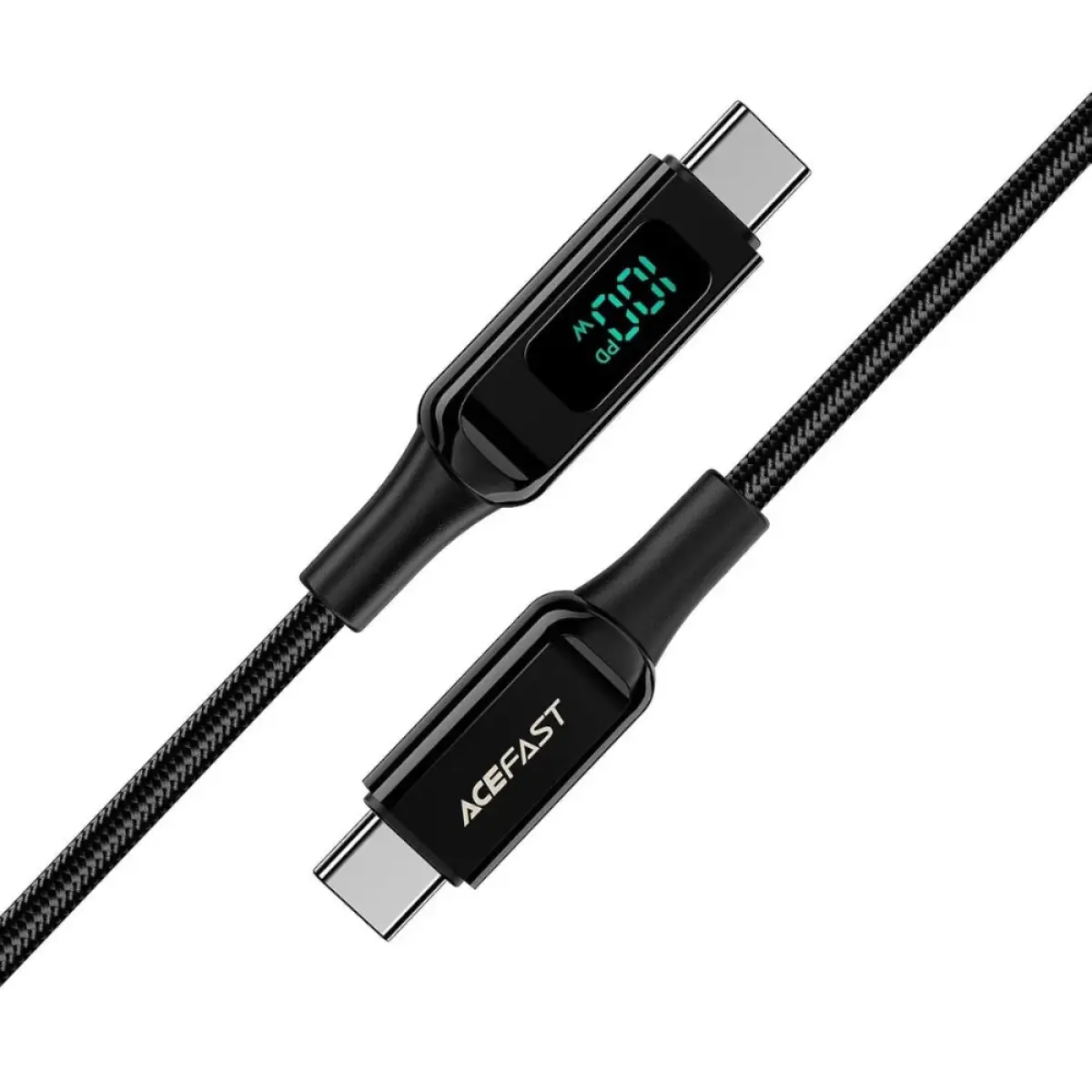 Acefast C6-03 100W USB-C Cable 2m