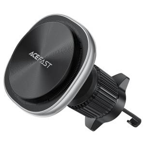 AceFast Fast Wireless Charger Magnetic Car Holder D41