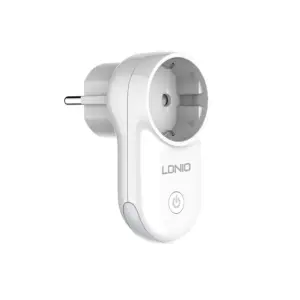 Ldnio SEW1058 WiFi Smart Plug 2500W