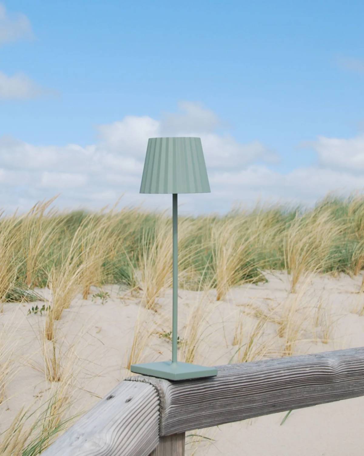 Villeroy And Boch Table Lamp Villeroy&boch Troll 2.0 78174 Olivegrn