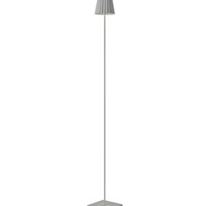 Floor Lamp 120cm Villeroy & Boch Troll 2.0 78285 Grey