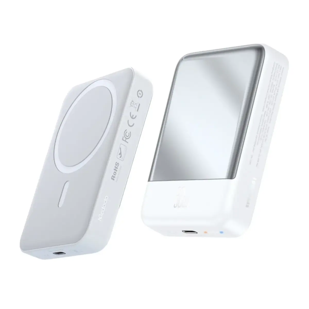Mcdodo Good Touch MC-5930 Power Bank 10000mAh 30W