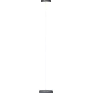 Floor Lamp 120cm Villeroy & Boch Seoul 97021 Anthracite