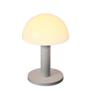 Villeroy And Boch Table Lamp Villeroy&boch Bergamo 97071 Grey