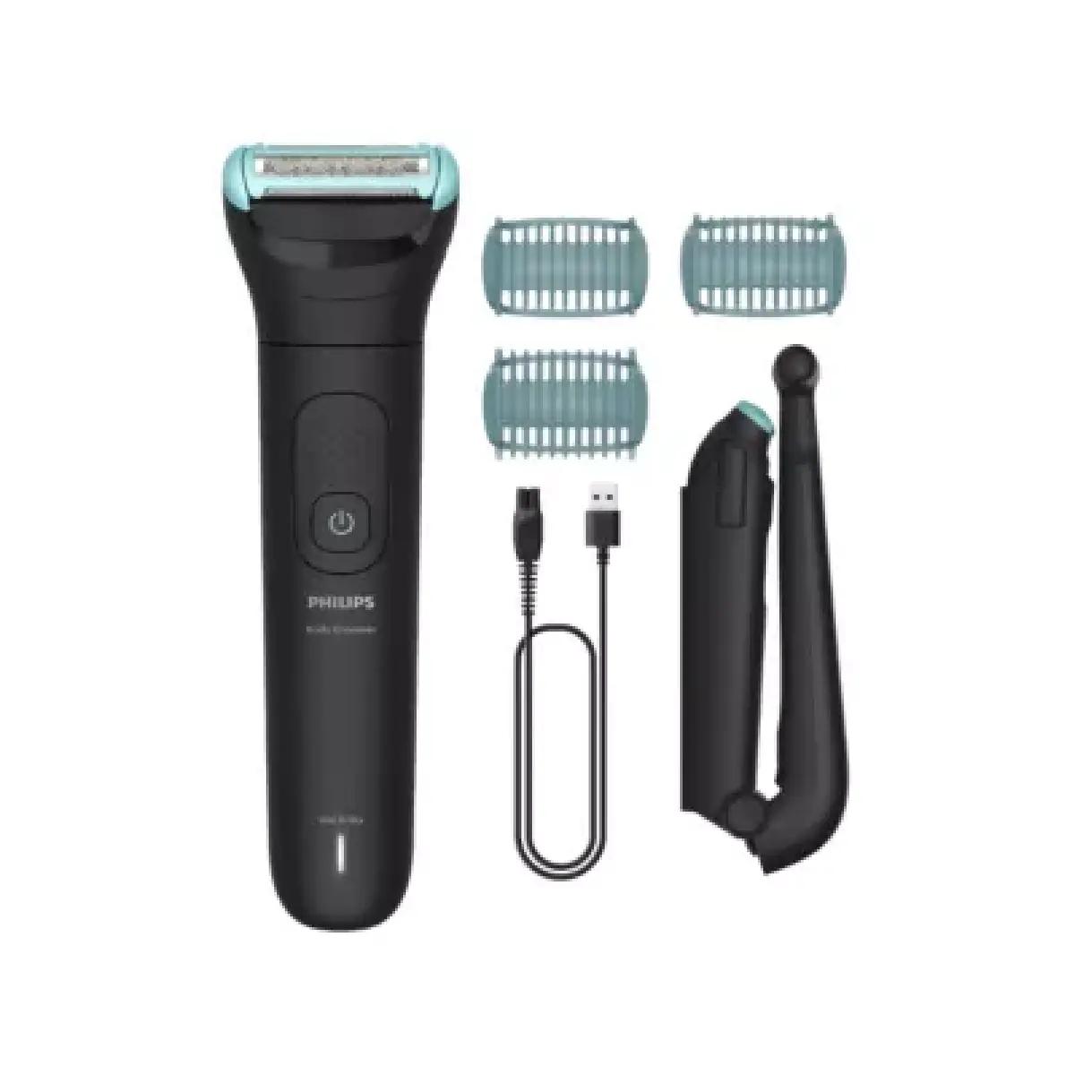 Philips Body Groomer 5000 Series With Triple Protect Shave System Bg5475/15