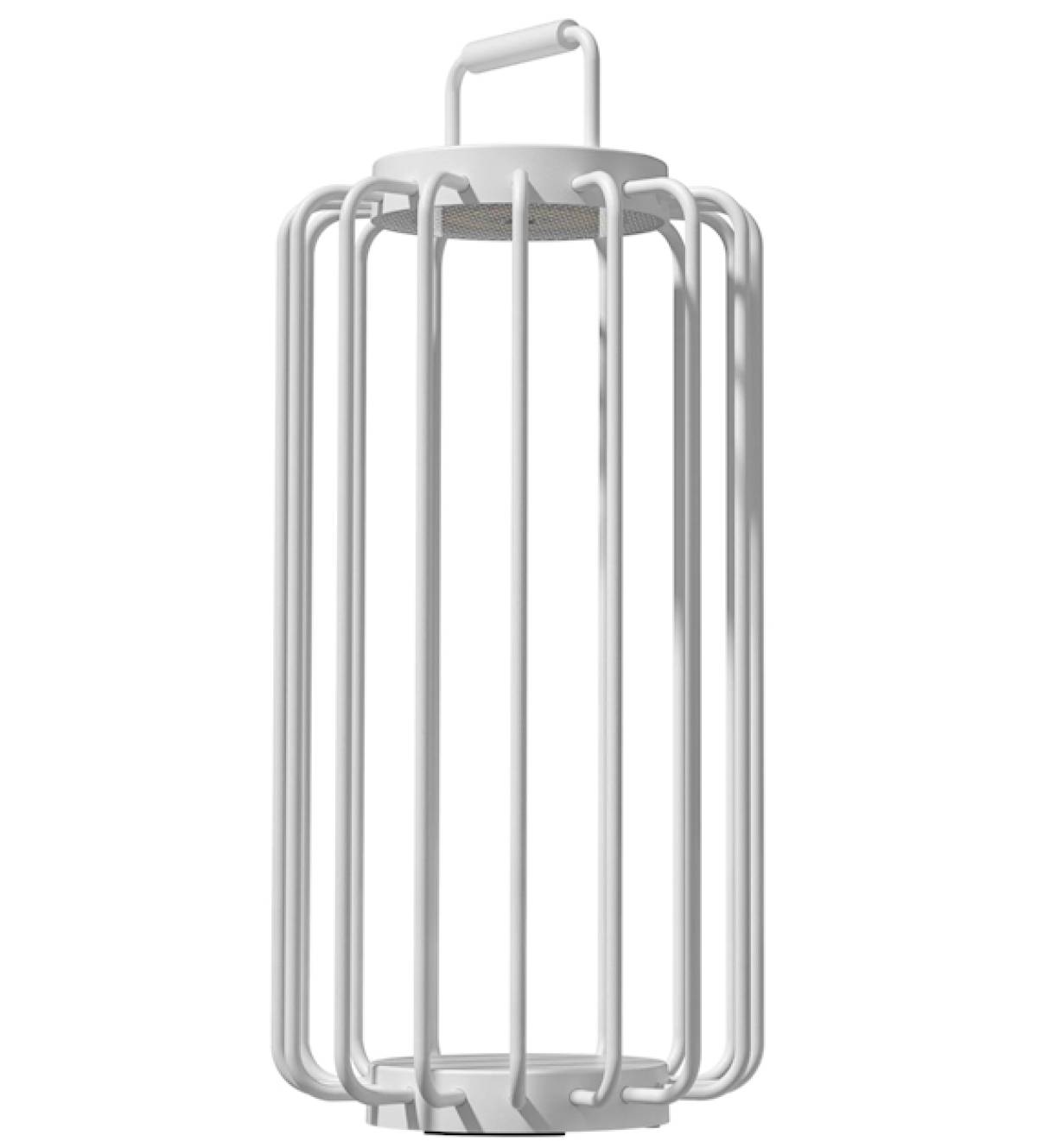 Floor Lamp Villeroy&boch Bangkok 96886 White 50cm