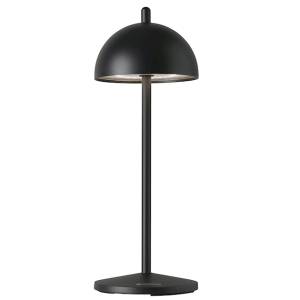 Sompex Luna Table Lamp 74101 Black