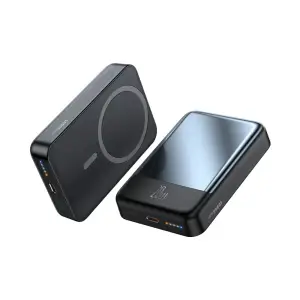 Mcdodo 20W Magnetic Wireless Charging 10000mAh Power Bank