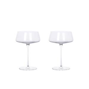 Set Of 2 Cocktail Glasses Aida Ultima 13254