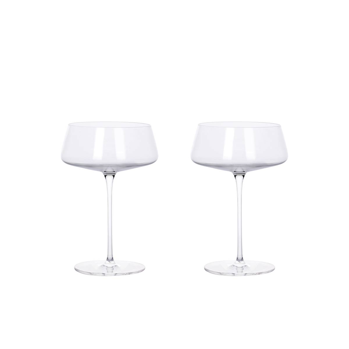 Set Of 2 Cocktail Glasses Aida Ultima 13254