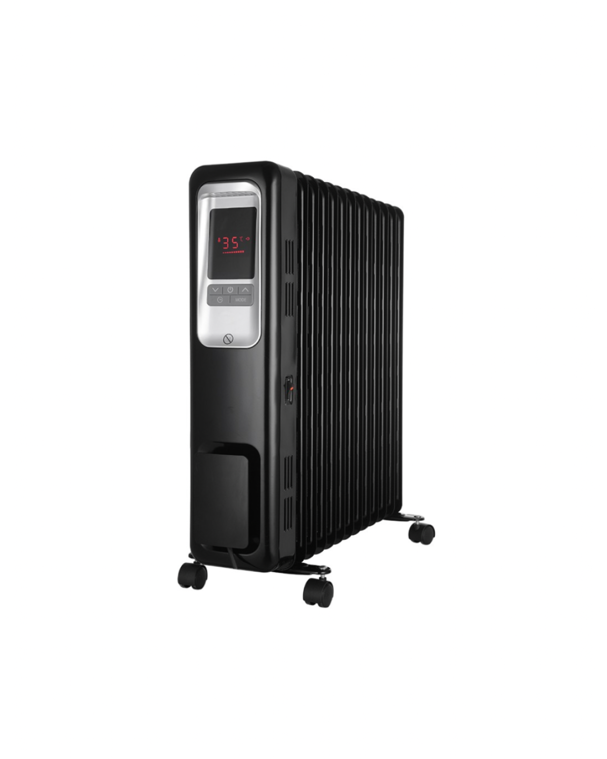 Campomatic Oil Radiator Ofr13bd