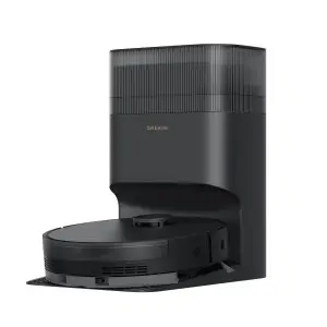 Dreame D20 Plus Black English Version