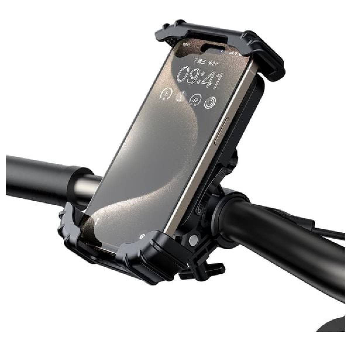 Mcdodo Bikes & Motorcycles Mount For Mobile