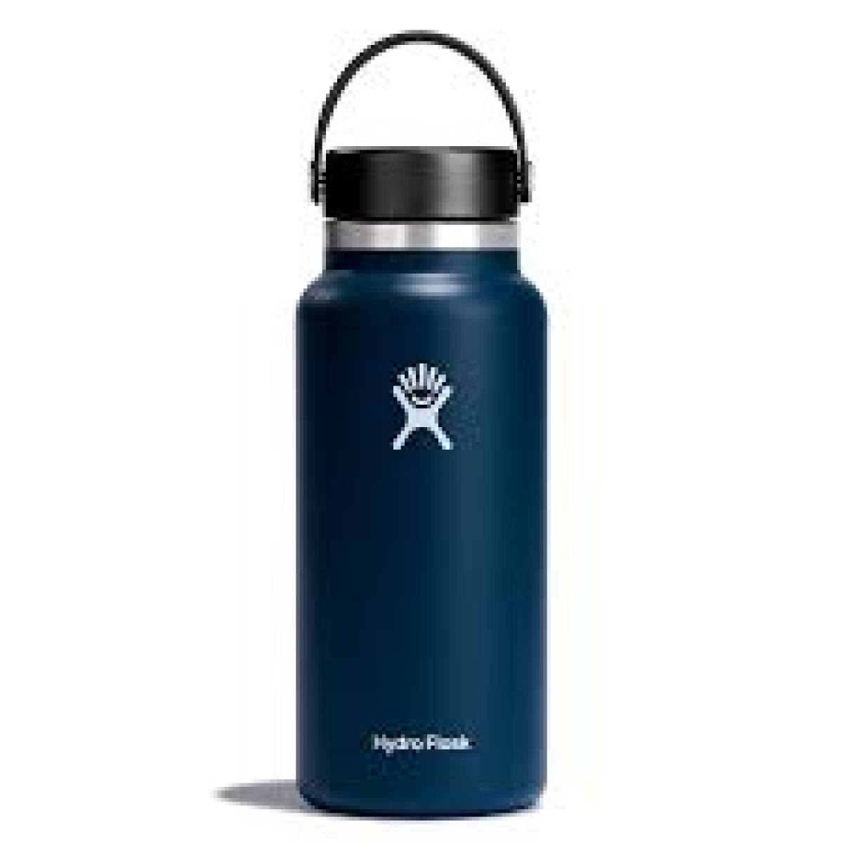 Hydroflask - 32 Oz Wide Flex Cap Indigo