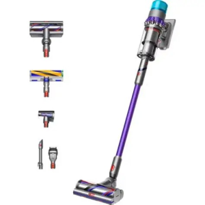 Dyson Gen5detect™ Absolute Vacuum (prussian Blue/copper) GEN5DT 446989-01