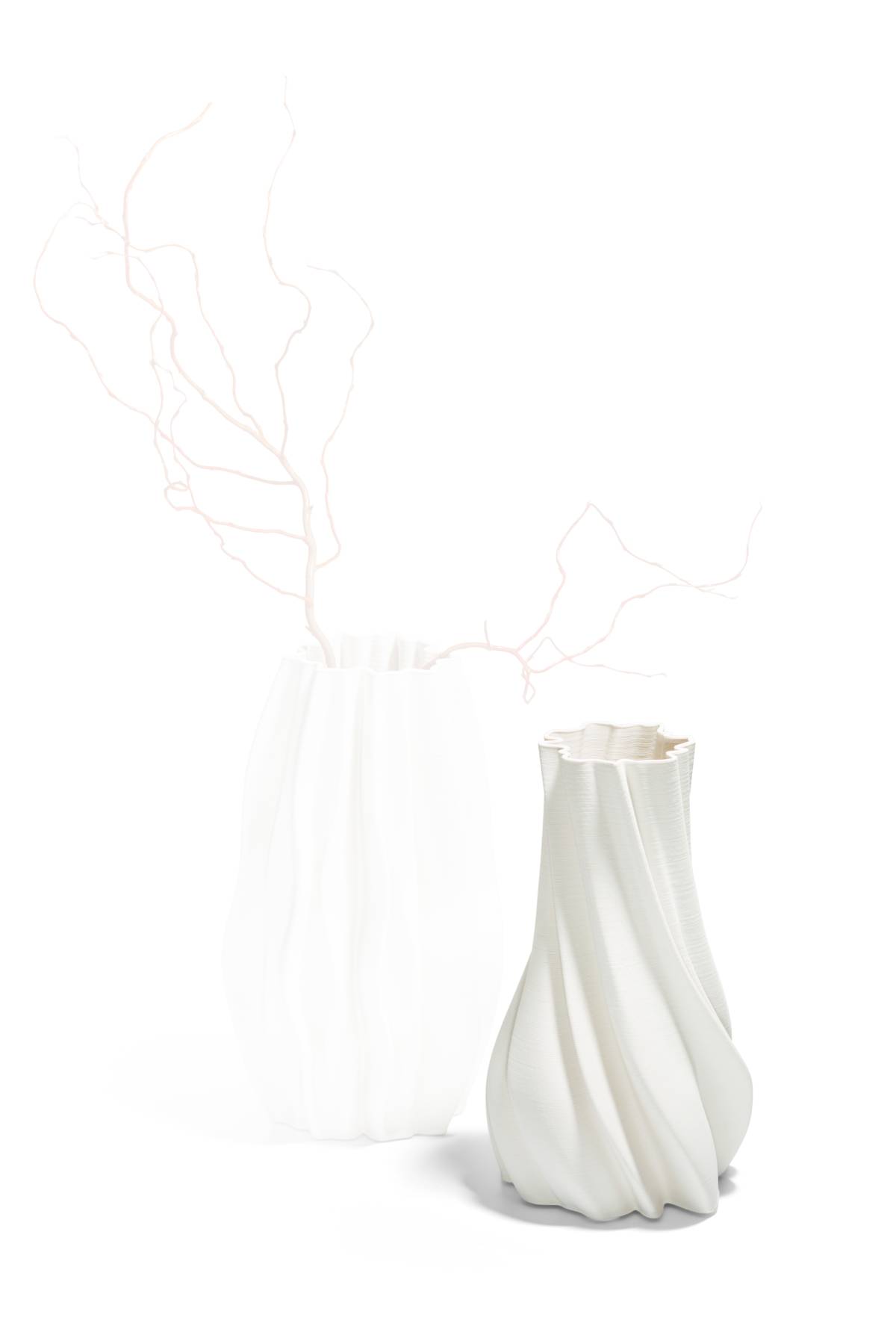 Vase Philippi Frappee 143009