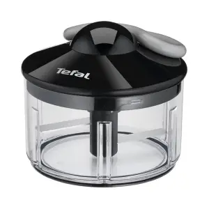Tefal Hachoir 5 Secondes Black 500ml
