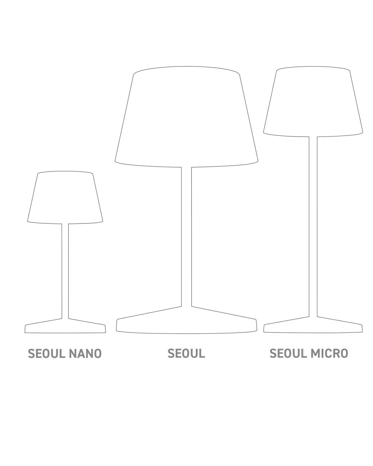 Villeroy And Boch Table Lamp Villeroy&boch Seoul Rc 97200 White