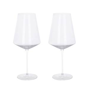 Set Of 2 Wine Glasses Aida Ultima Bordeaux 13251