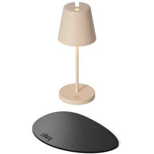 Lamp Sompex Portofino Syso-2024-w4 Sand