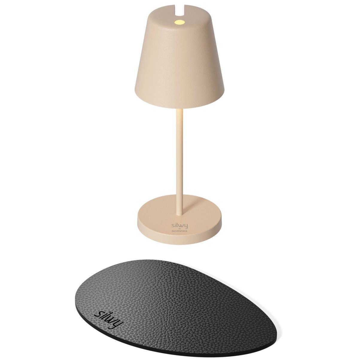 Lamp Sompex Portofino Syso-2024-w4 Sand